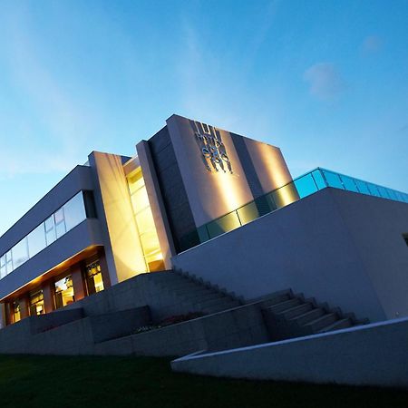 Hotel Ego Viveiro Kültér fotó