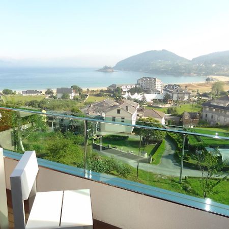 Hotel Ego Viveiro Kültér fotó
