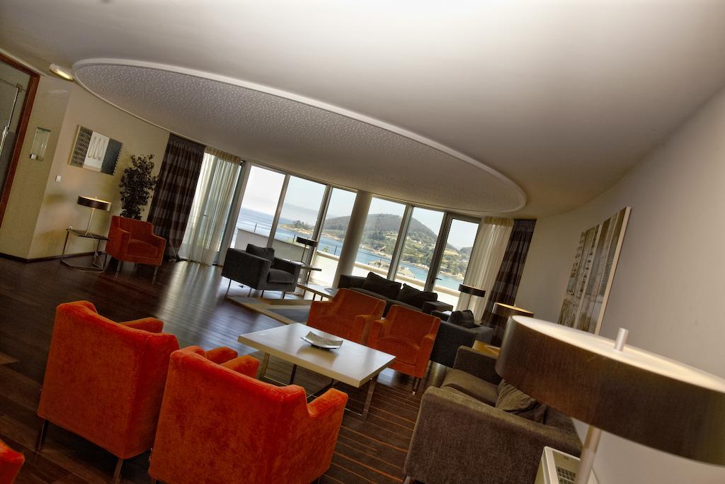 Hotel Ego Viveiro Kültér fotó