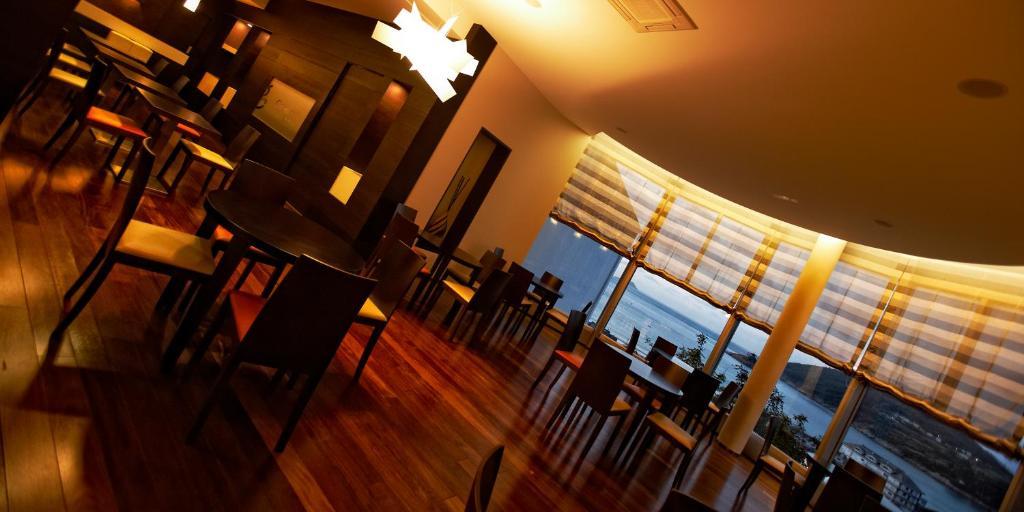 Hotel Ego Viveiro Kültér fotó