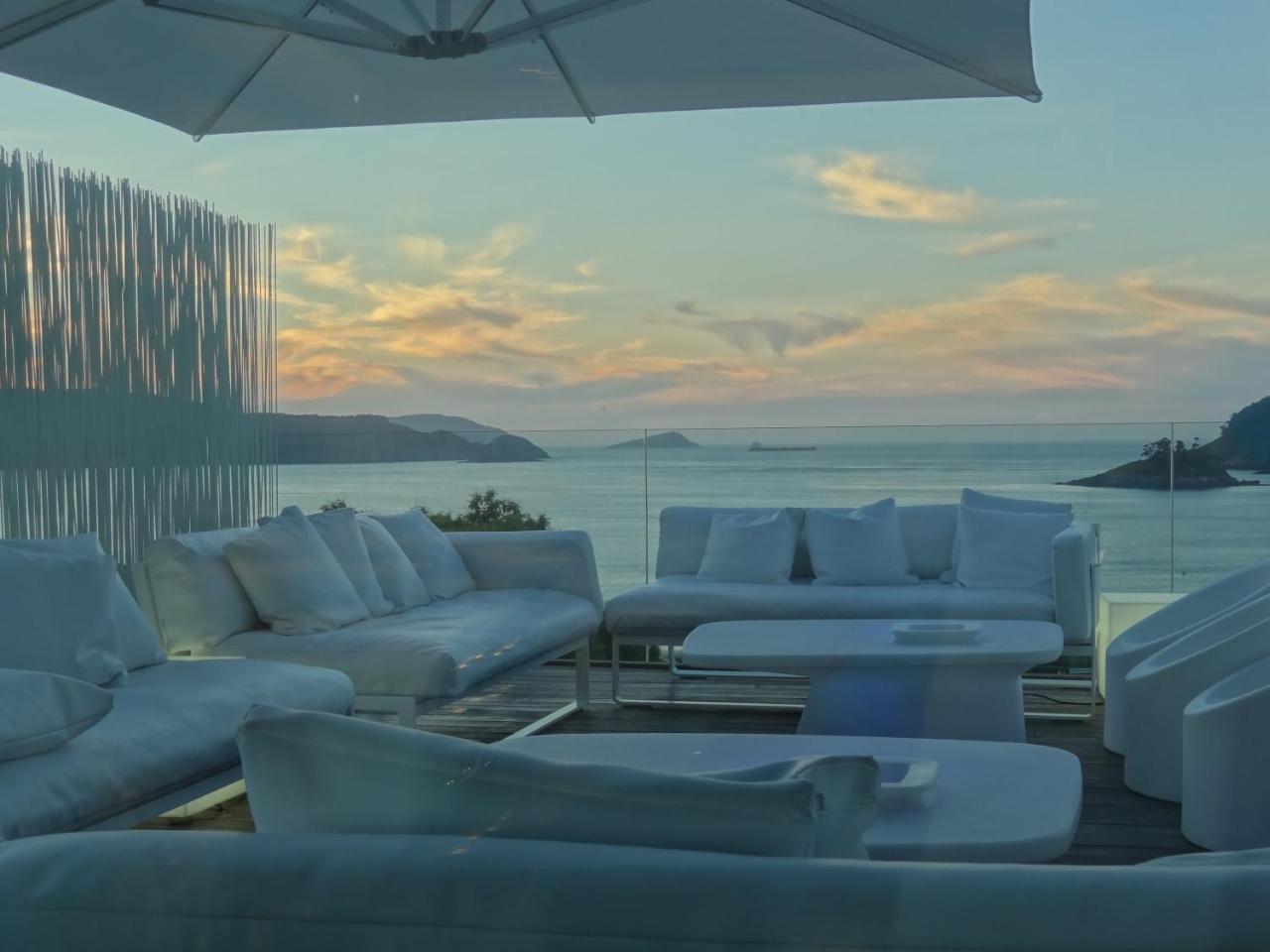 Hotel Ego Viveiro Kültér fotó