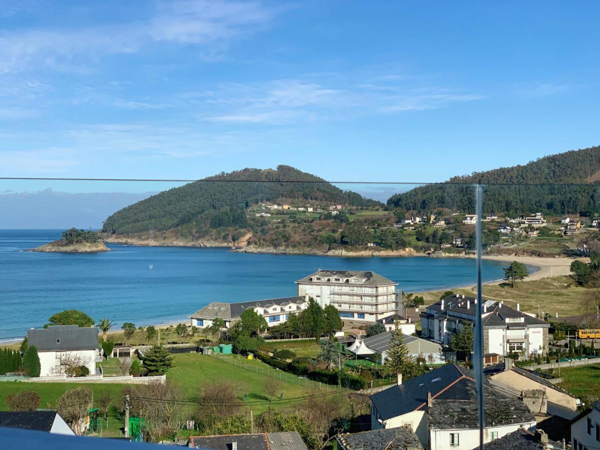 Hotel Ego Viveiro Kültér fotó