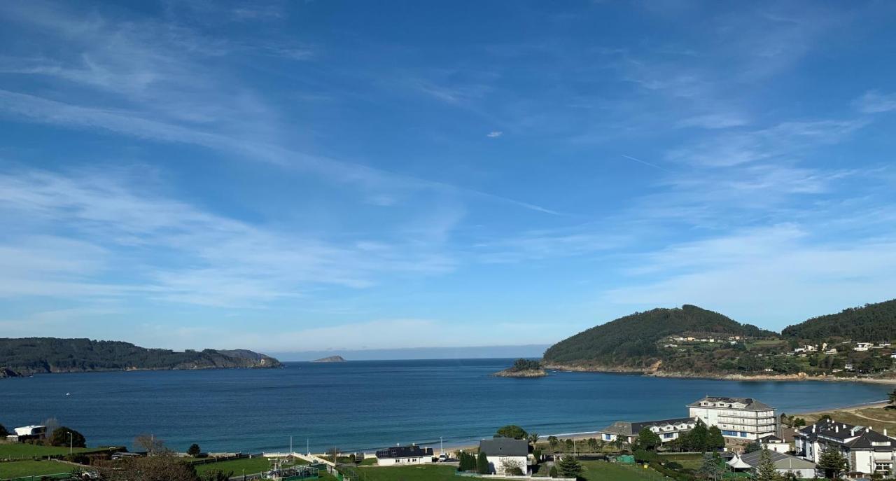 Hotel Ego Viveiro Kültér fotó